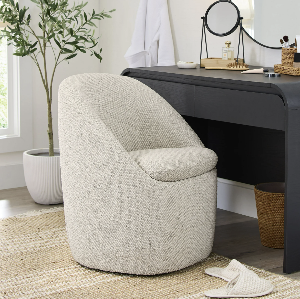 Better Homes & Gardens “Mira Everywhere” Dining Chair